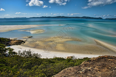 昆士兰Whitsunday群岛详情2图片