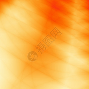 夏日浅色抽象橙色壁纸图案图片