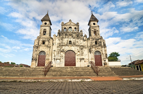尼加拉瓜达卢图片