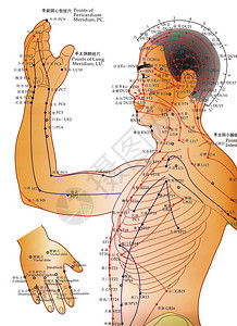 针灸是一种补充医学系统图片