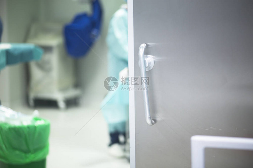 医院病房急诊室和护理外科人员图片