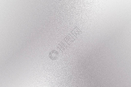 铝单板幕墙白色抛光金属钢质感抽象背景设计图片