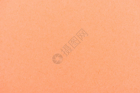 桃橙色纸纹理作为背景图片