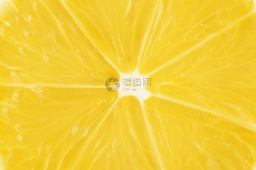 宏食物收集Lemon图片