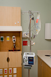 医院里的各种医疗设备图片
