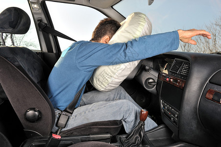 汽车司机事故保护制度车辆驾驶事背景图片