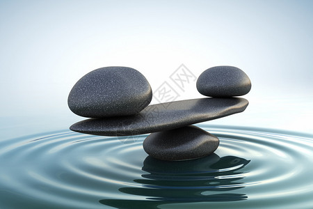 锌石平衡图片