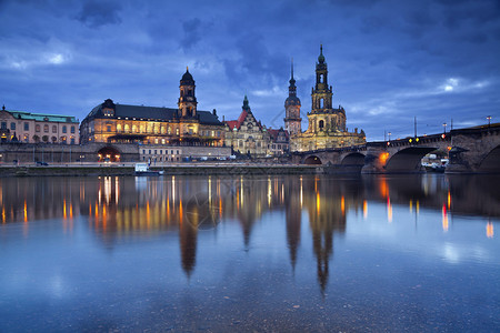 照片来自德国累斯顿Dresden图片