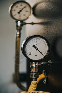 专业工咖啡烤炉压力计测量表专业工图片