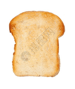 白面包图片