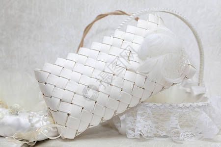 新娘服装和配饰婚礼手袋图片