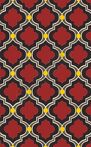 浸染Batik领带染色纹理设计图片