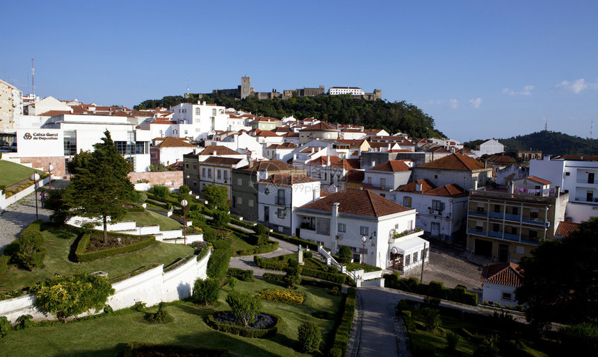 查看与城堡塞图巴尔葡萄牙图片