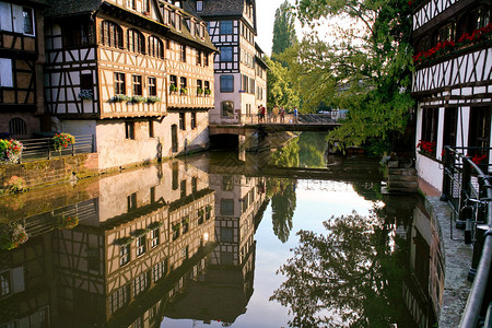 法国斯特拉斯堡Strasburg图片