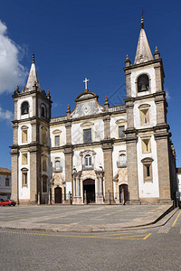 葡萄牙Alentejo地区Portale图片
