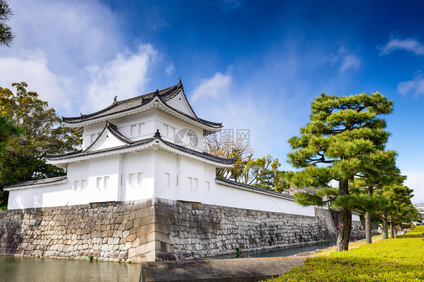 京都日本在尼图片