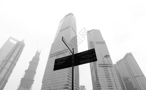上海市风景与东方珍珠塔上海图片