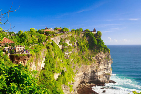 印度尼西亚巴厘岛风景图片