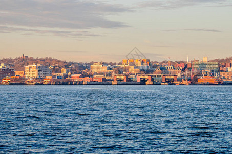 照片来自StatenIslandFerry美国纽约斯塔顿岛的图片图片