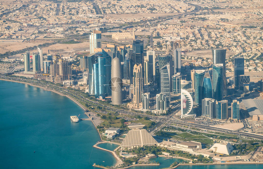 Doha图片