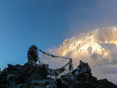 尼泊尔神圣图片