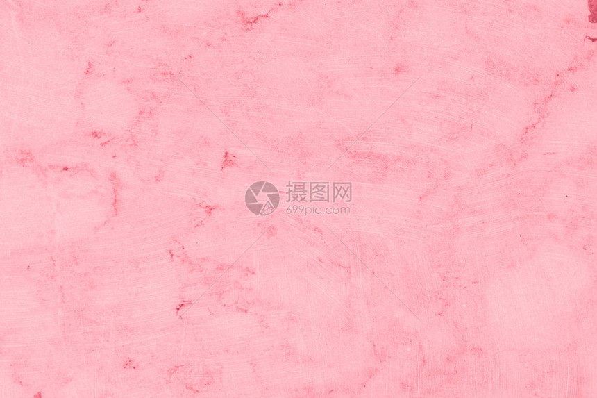粉红色大理石大理石纹理大理石表面设图片