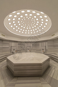 土耳其浴室土耳其浴室的内部图片