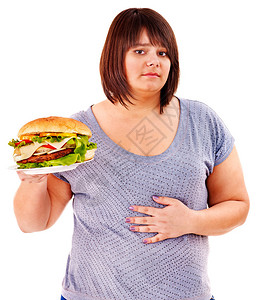 女人吃脂肪后腹部会图片