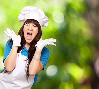 户外烹饪时间对女人的冲击图片