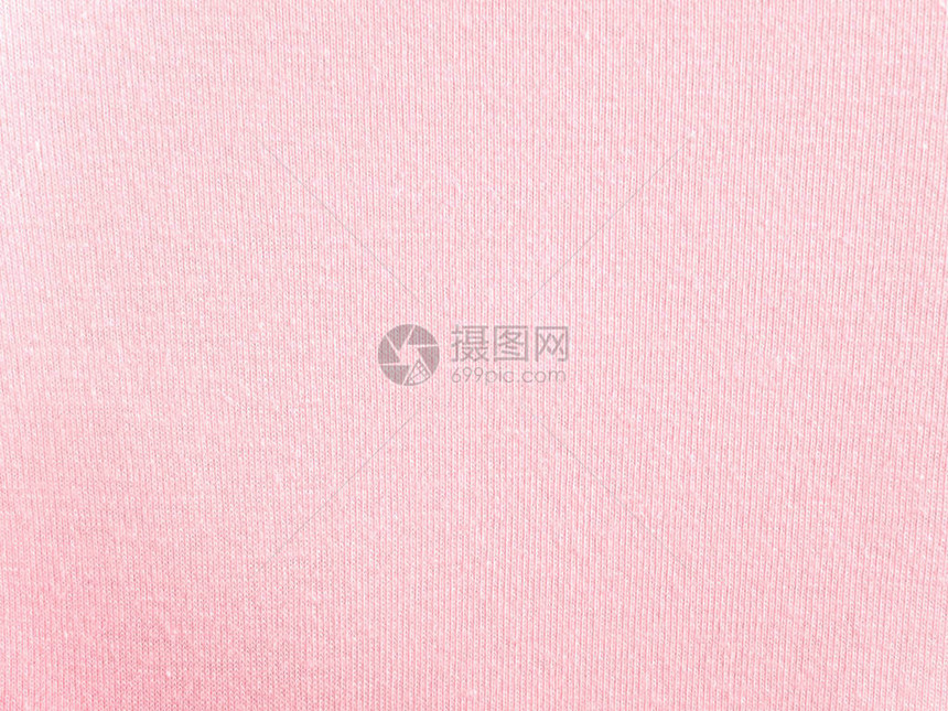 粉红色编织布纹质料图片