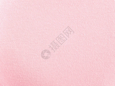 粉红色编织布纹质料背景图片