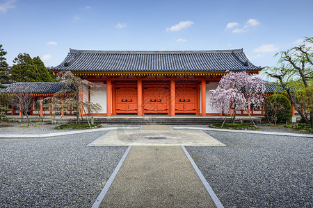 日本神社图片