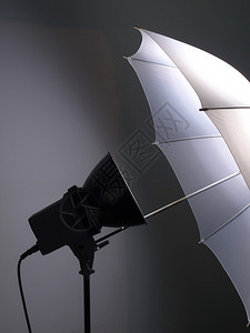 摄影棚用光伞反光板图片