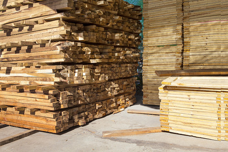 木材厂工场厂用于建筑木材工业的图片