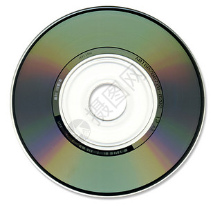 迷你CD3图片
