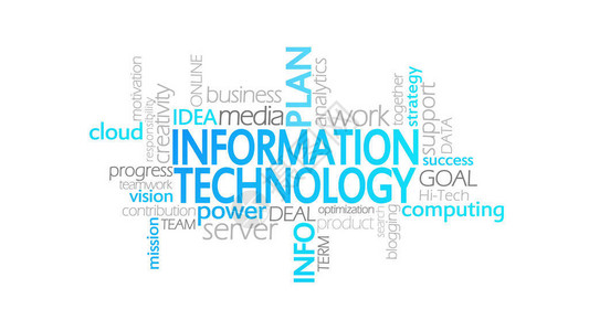 信息技术Infogra图片