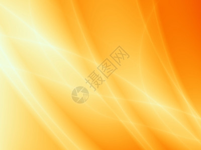 橙色背景抽象摘要沙滩背景漂图片