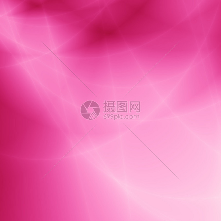 粉红色的光抽象背景图片