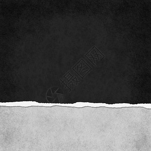 广场暗灰GrungeTornTextured背景背景图片