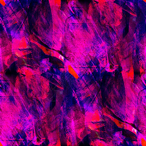 紫色无缝抽象艺术质感水彩壁纸背景图片