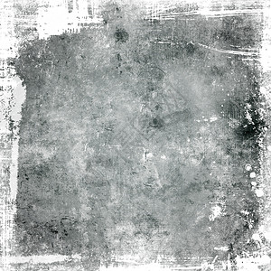 Grunge灰色纹理图片