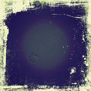Grunge深色纹理图片