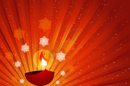 diwali与di图片