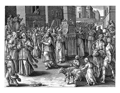 1592复古的盟约高清图片