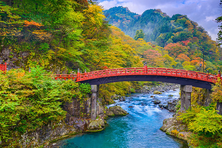 Nikko日本在大图片