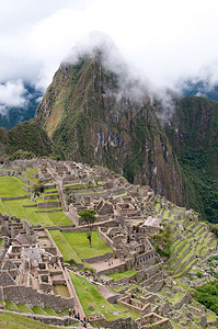 秘鲁MachuPicc图片