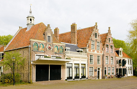 荷兰爱达姆图片