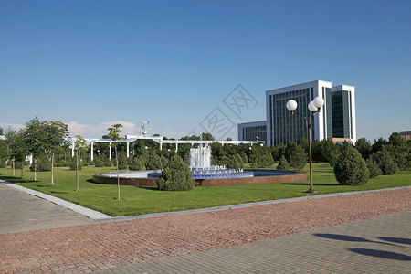 乌兹别克斯坦塔什图片