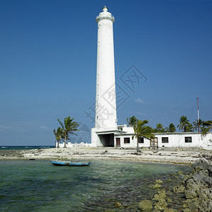 古巴卡马盖省CayoSab图片