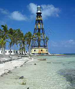 古巴比那尔德里奥省CayoJu图片